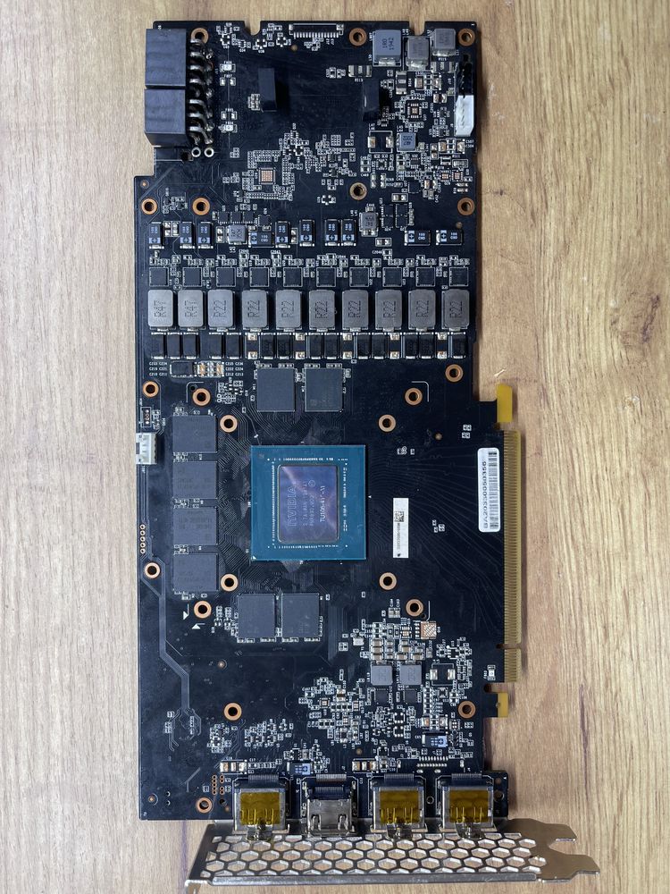 Palit JetStream RTX2060 SUPER 8GB gddr6 HDMI 3DP