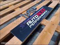 Pernos Cónicos Segurança Jantes M12x1.25  AAP50801