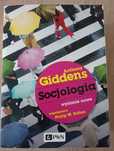 Socjologia Anthony Giddens