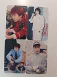 Photocards G-Dragon de Bigbang (fanmade)