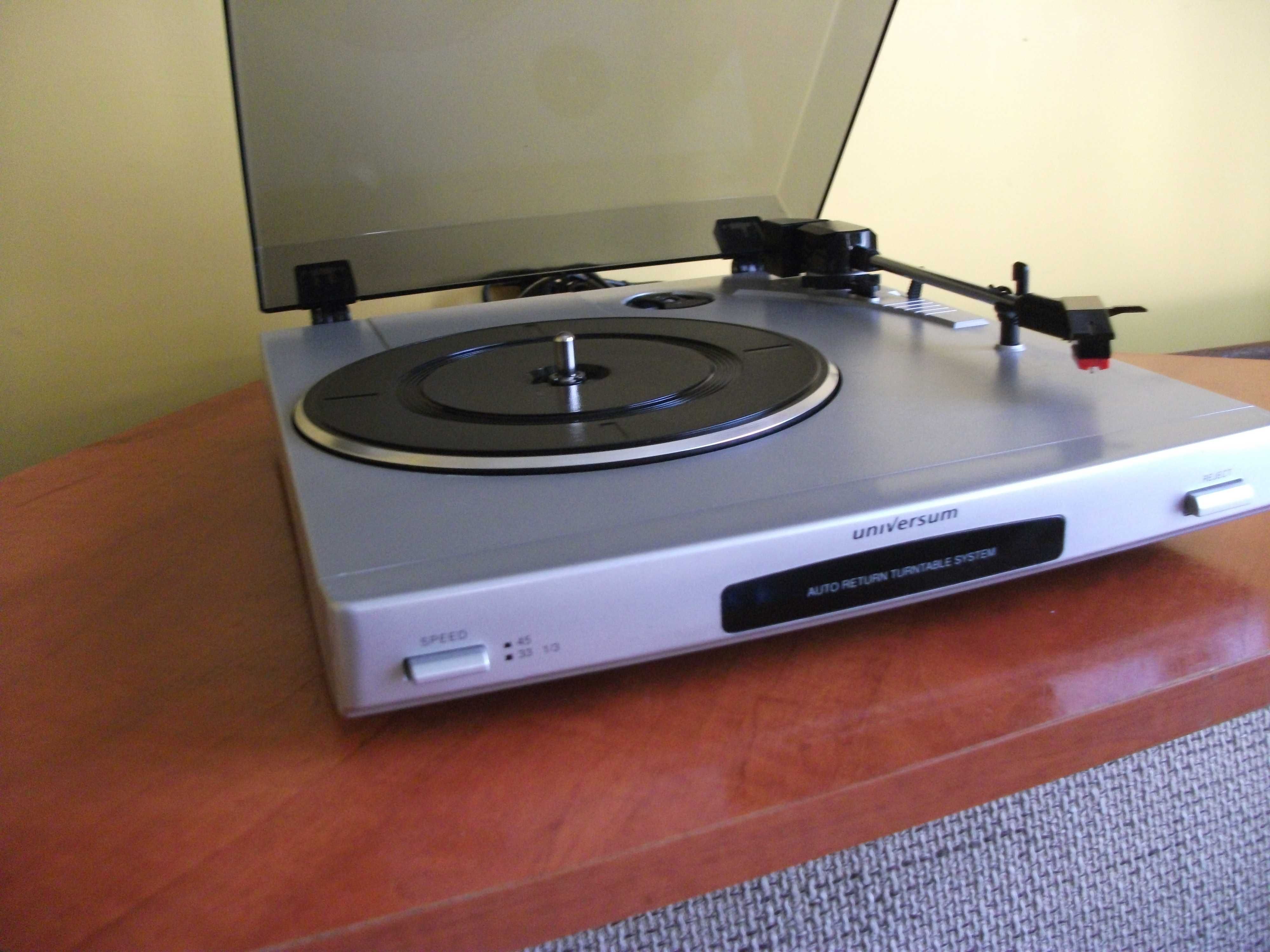 gramofon universum f-1035 stereo hi-fi