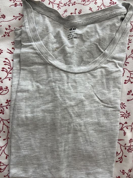 Roupas de grávida pre-mamã