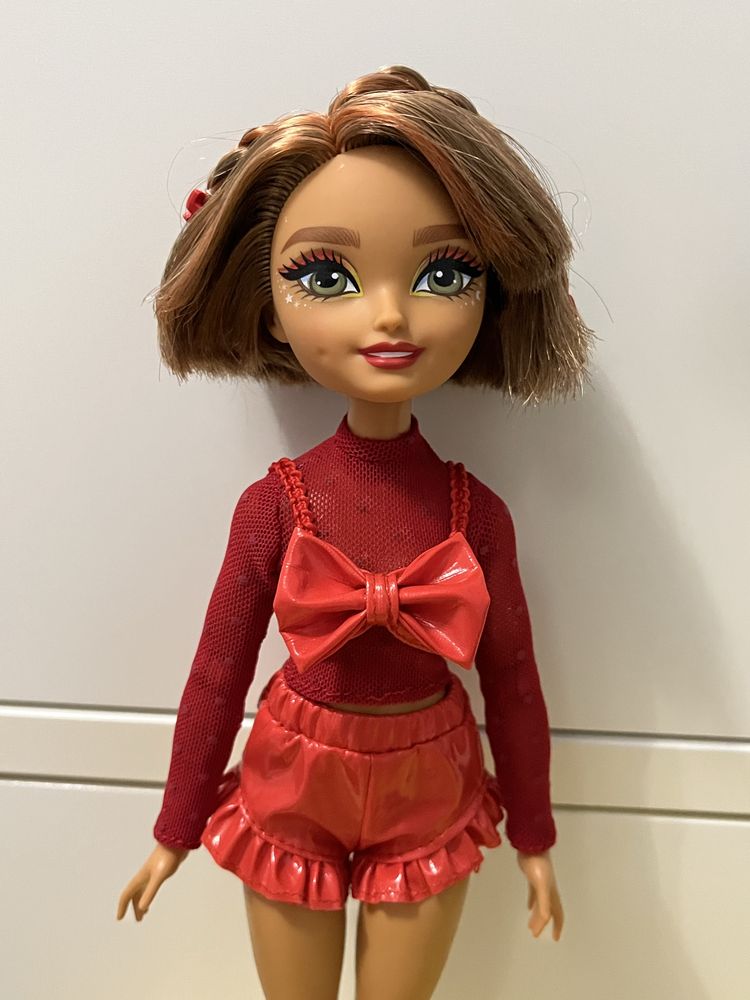 Barbie Dream Besties laleczka Teresa