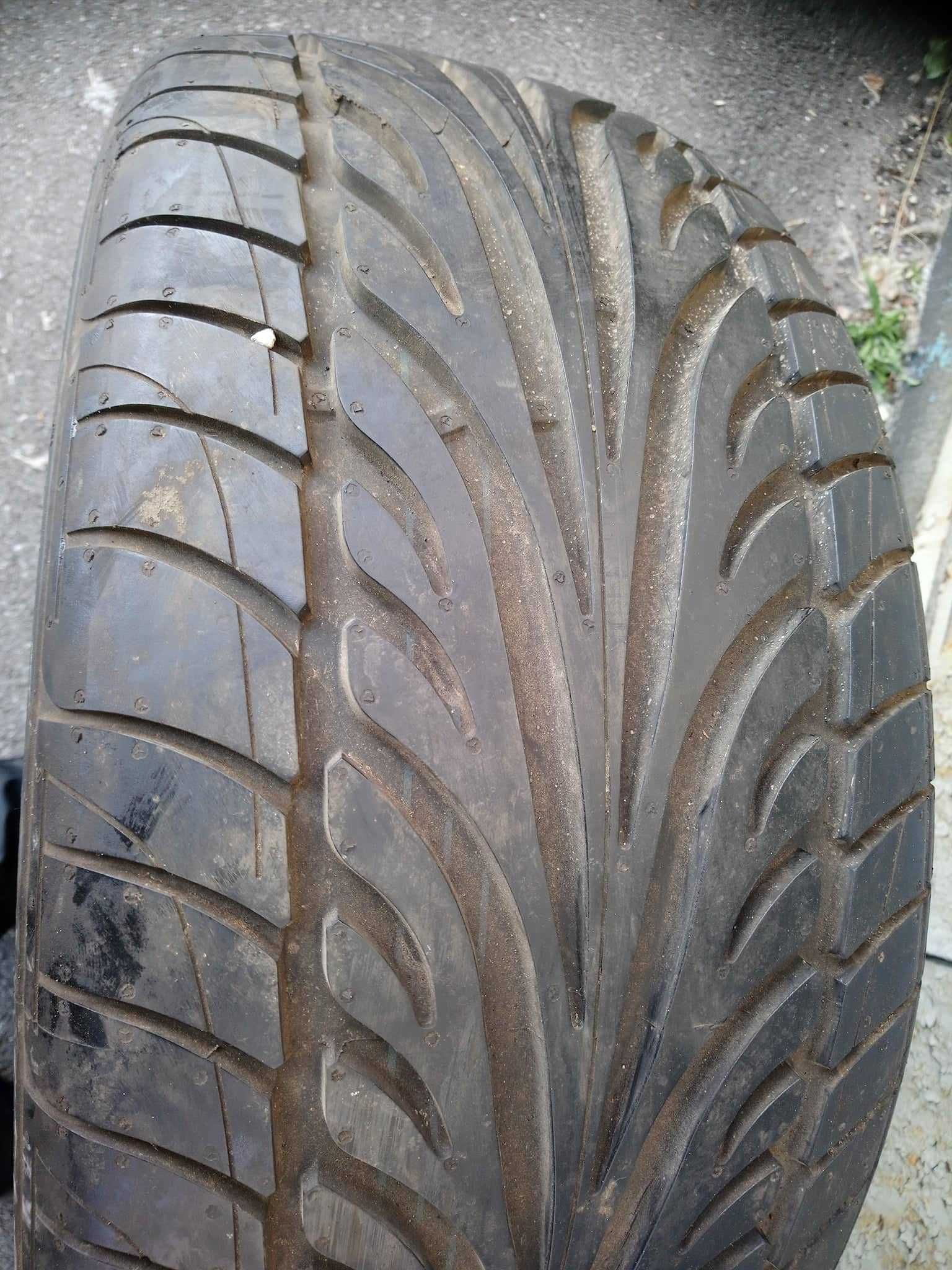 Летние шины Б/У ЛЕТО Dunlop SP Sport 9000 285/50R18