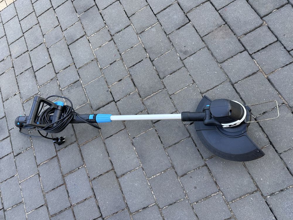 Podkaszarka macAllister 430W