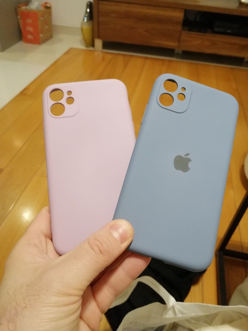 Etui IPhone 11 ładne