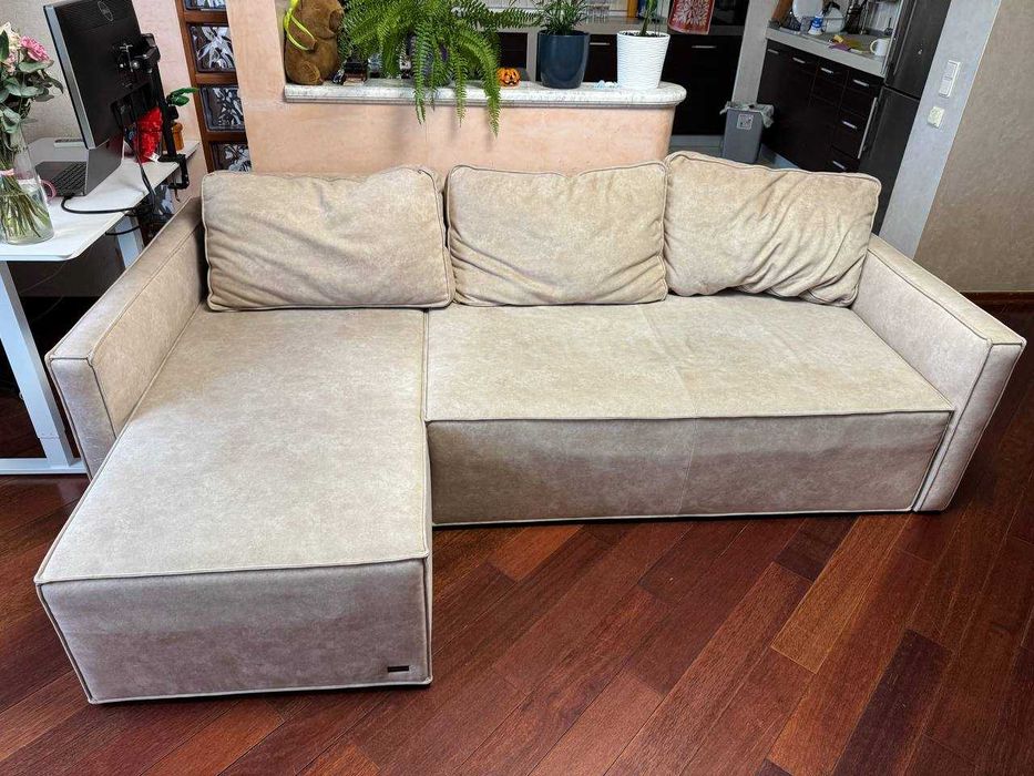 Диван Veneto спальне місце 170*235