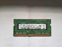 Pamięć RAM 2 GB DDR3 PC3‑10600S Samsung M471B5773CHS 1333 MHz