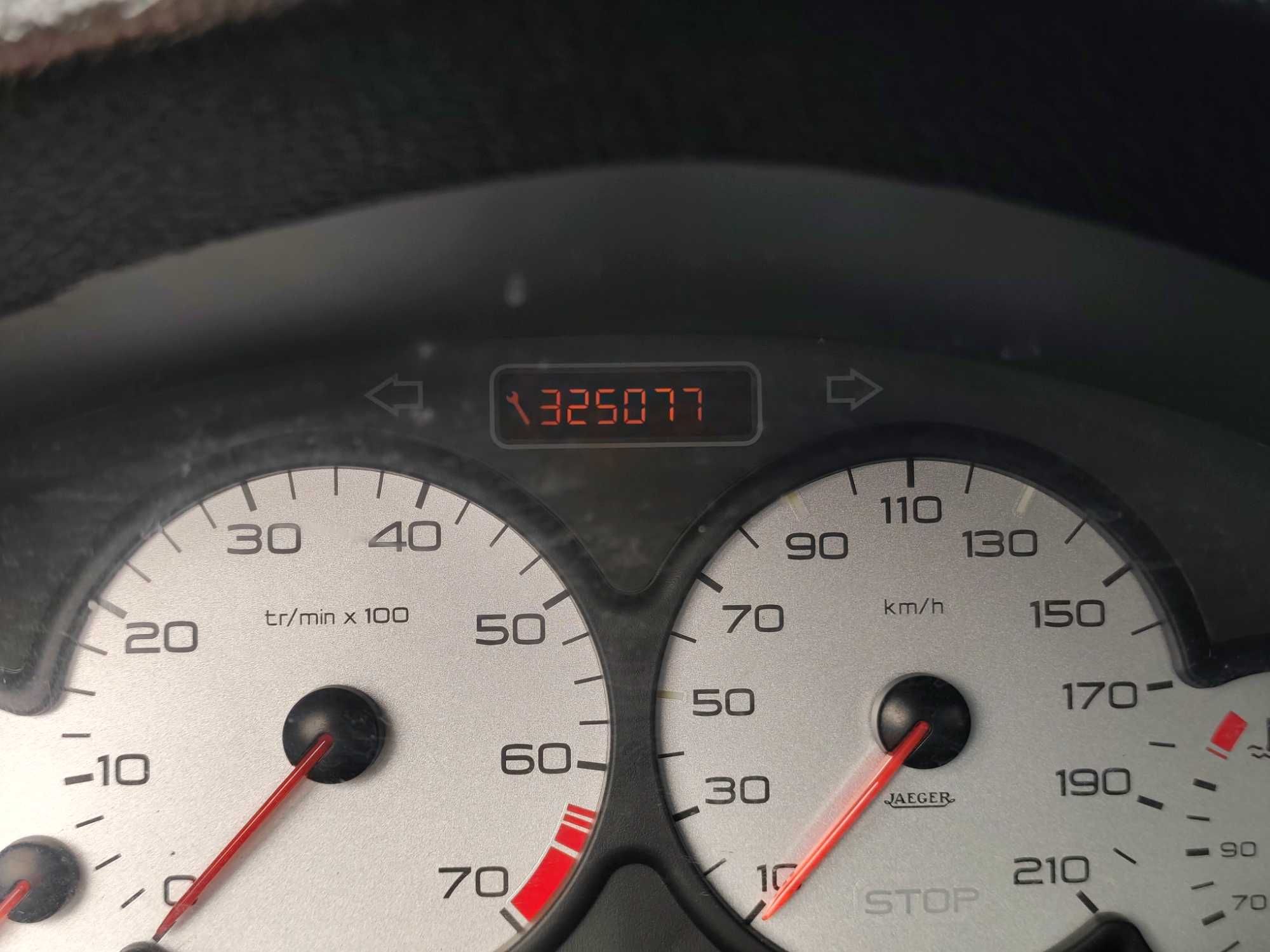 Peugeot 206 1.1i 2003