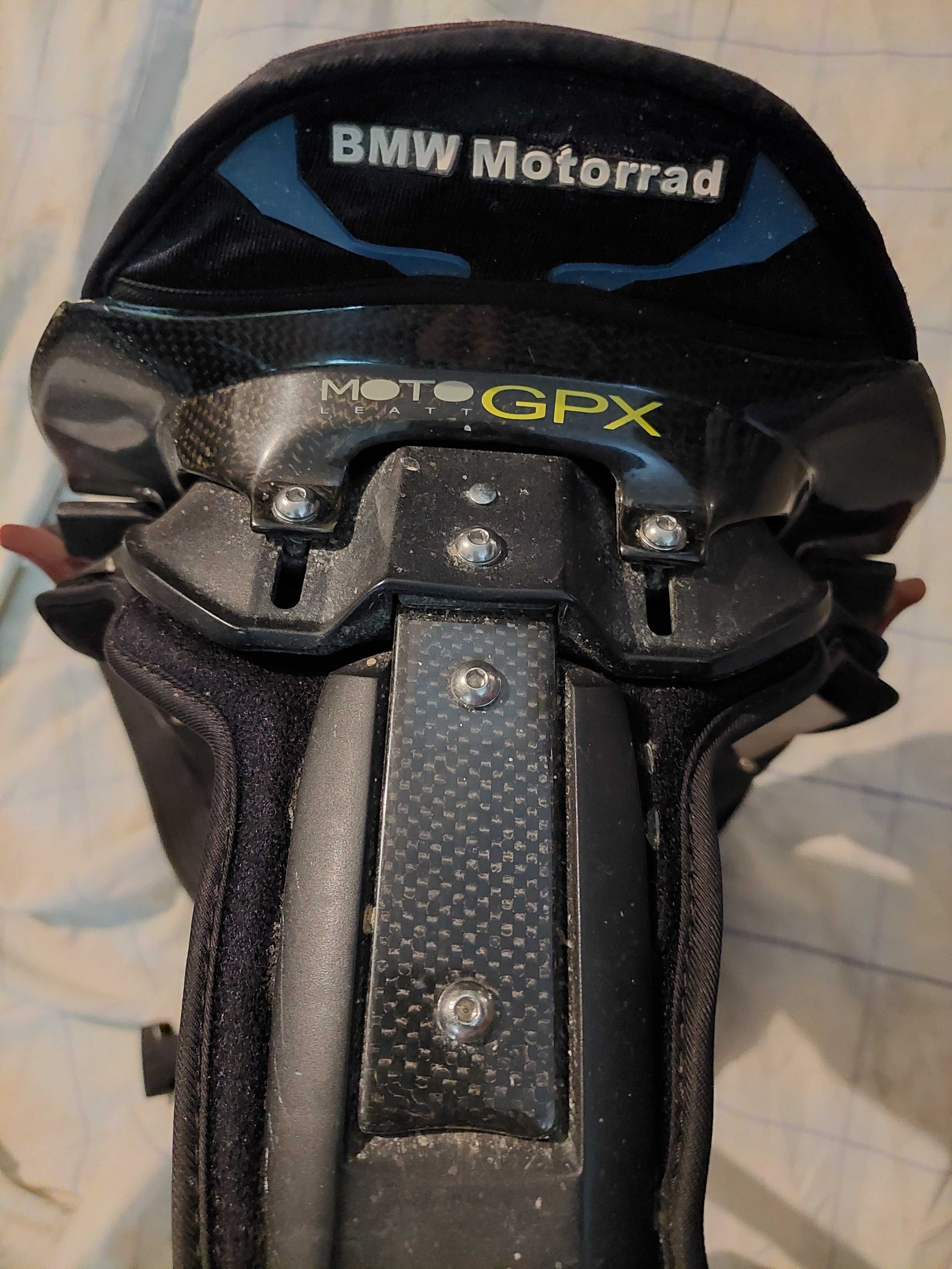 Bmw gs Neck bmw motorrad