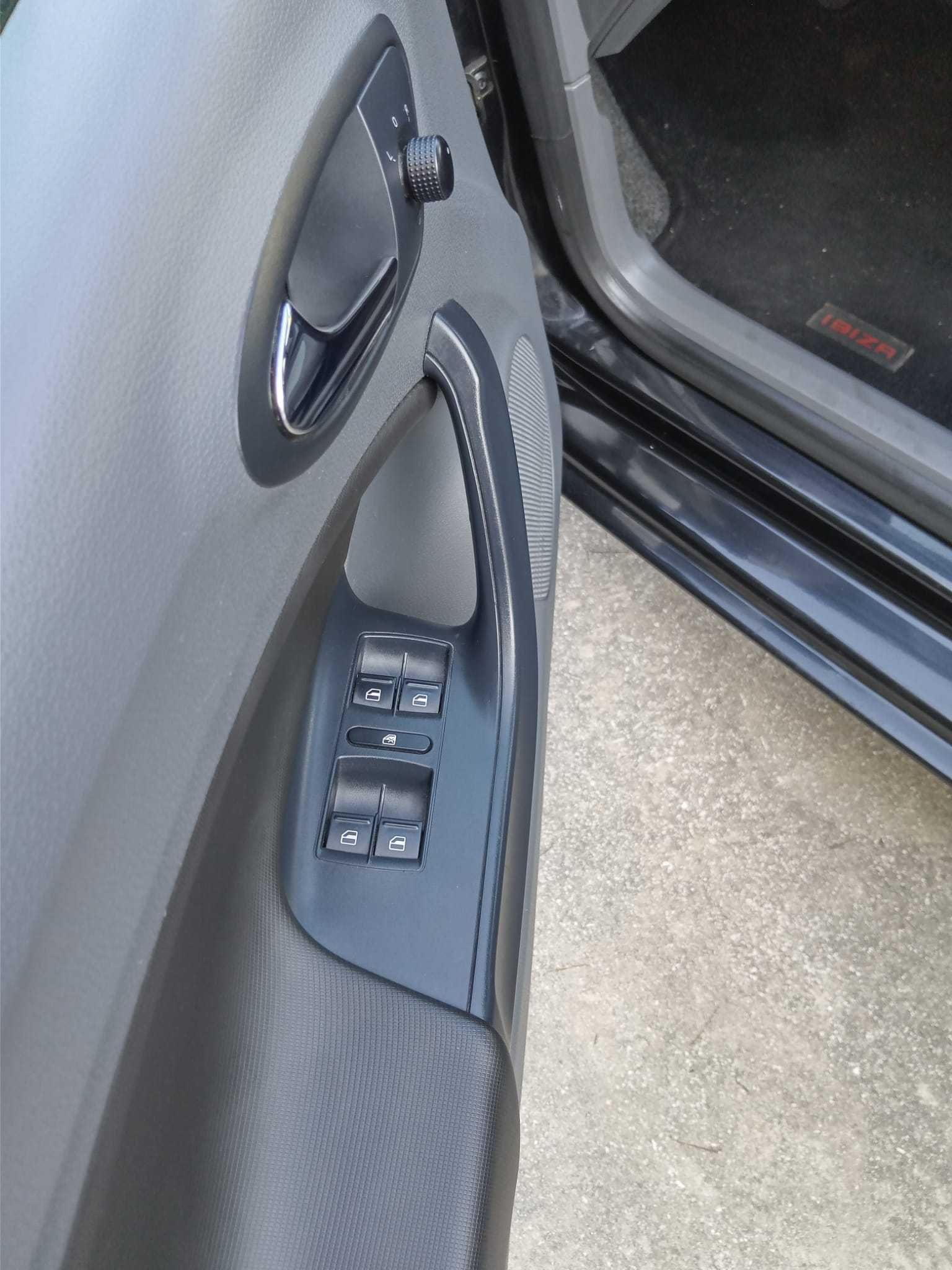 SEAT IBIZA 1.4 85 CV | 101.600 KM