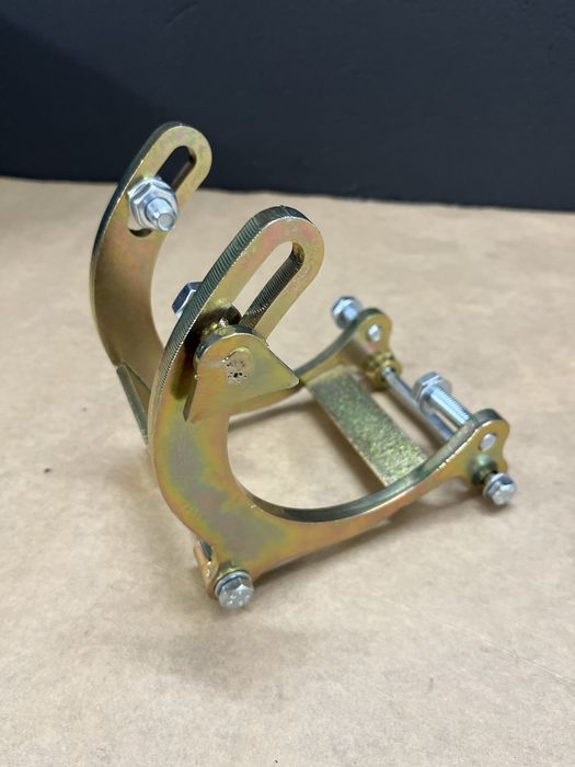 Adapter kompresora klimatyzacji BMW M20 M30 E30 E24 E28 E23 E12 E9 E34