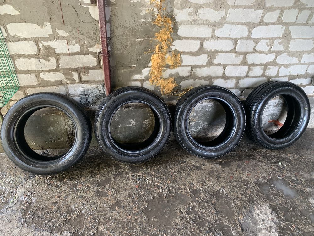 Шины Champiro R14