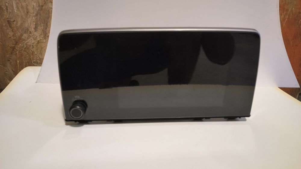 Магнитола для Honda CRV 5 2017-2022