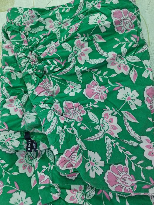 Calça Kiabi tamanho 50