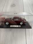 Rolls-Royce Phantom Coupe model
