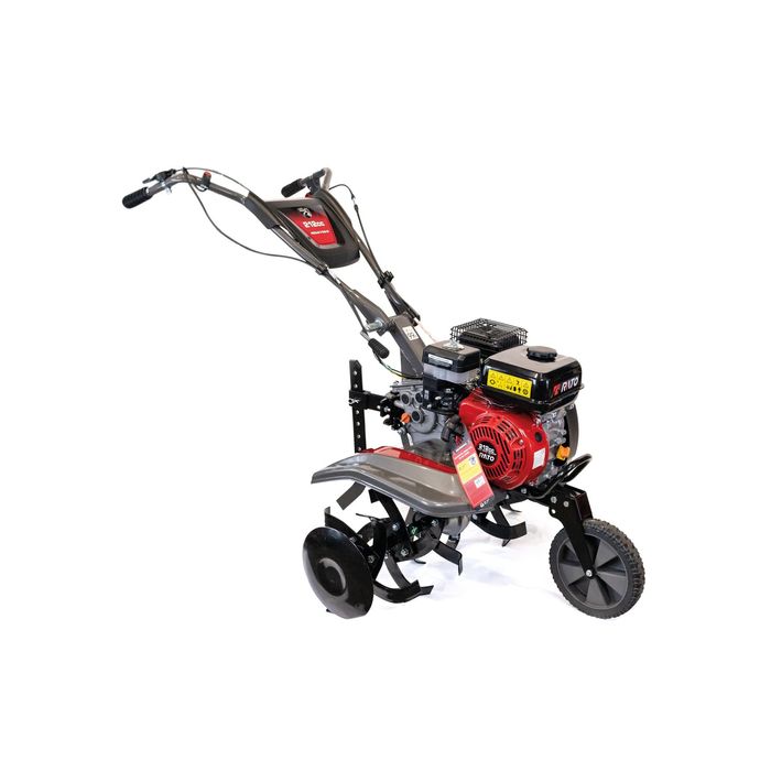 Glebogryzarka RG3.6-75 RATO