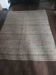 Zara Home dywan z juty