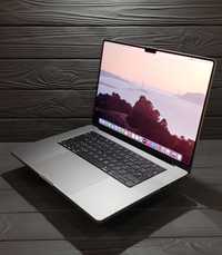 Ноутбук для будь-яких задач! MacBook Pro 16" 2023 M2 Max/64/1TB/38 GPU