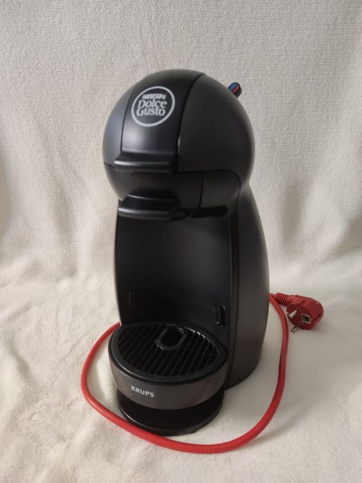 Máquina de café Krups Dolce Gusto