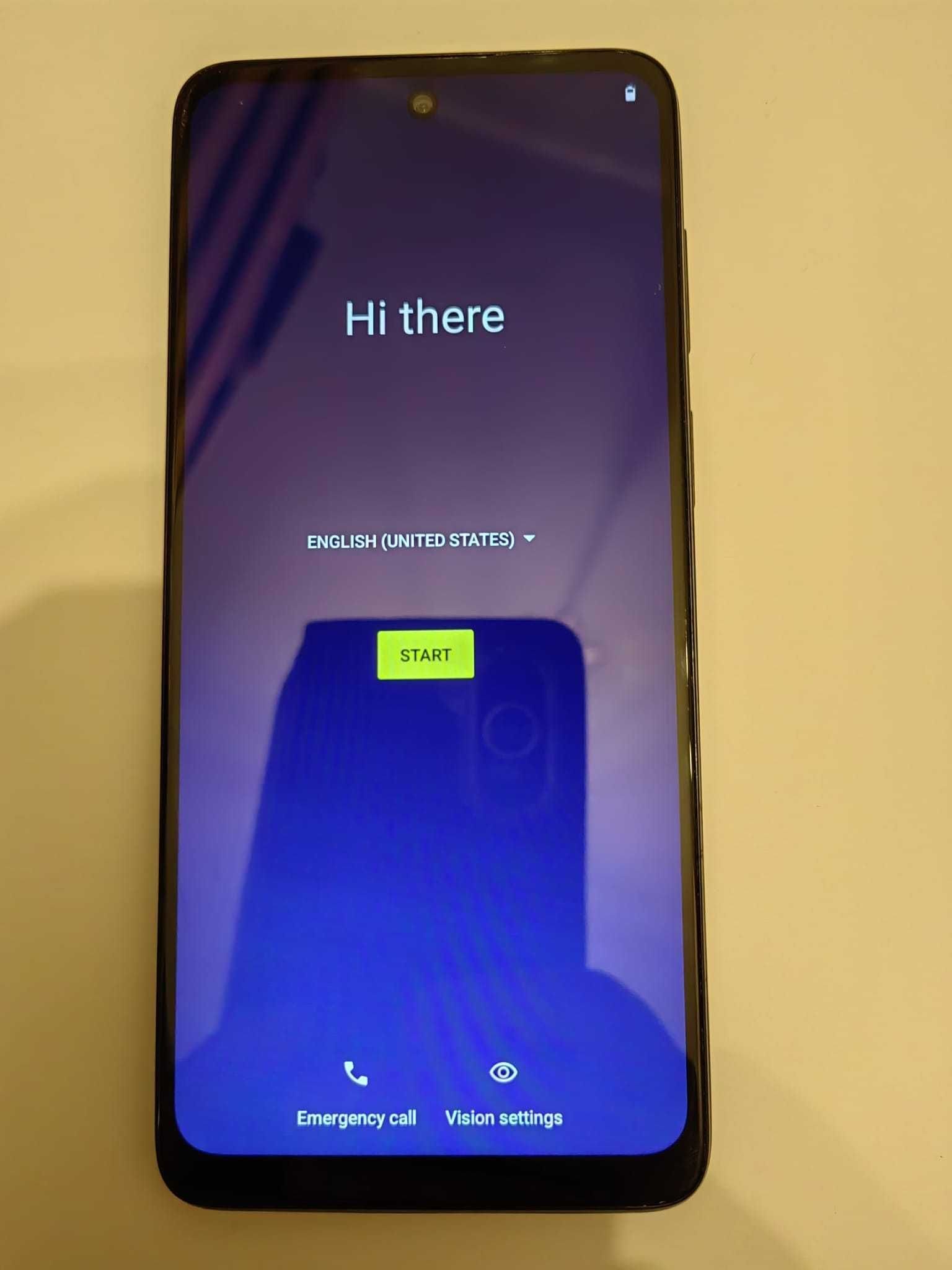 Motorola G22 stan dobry