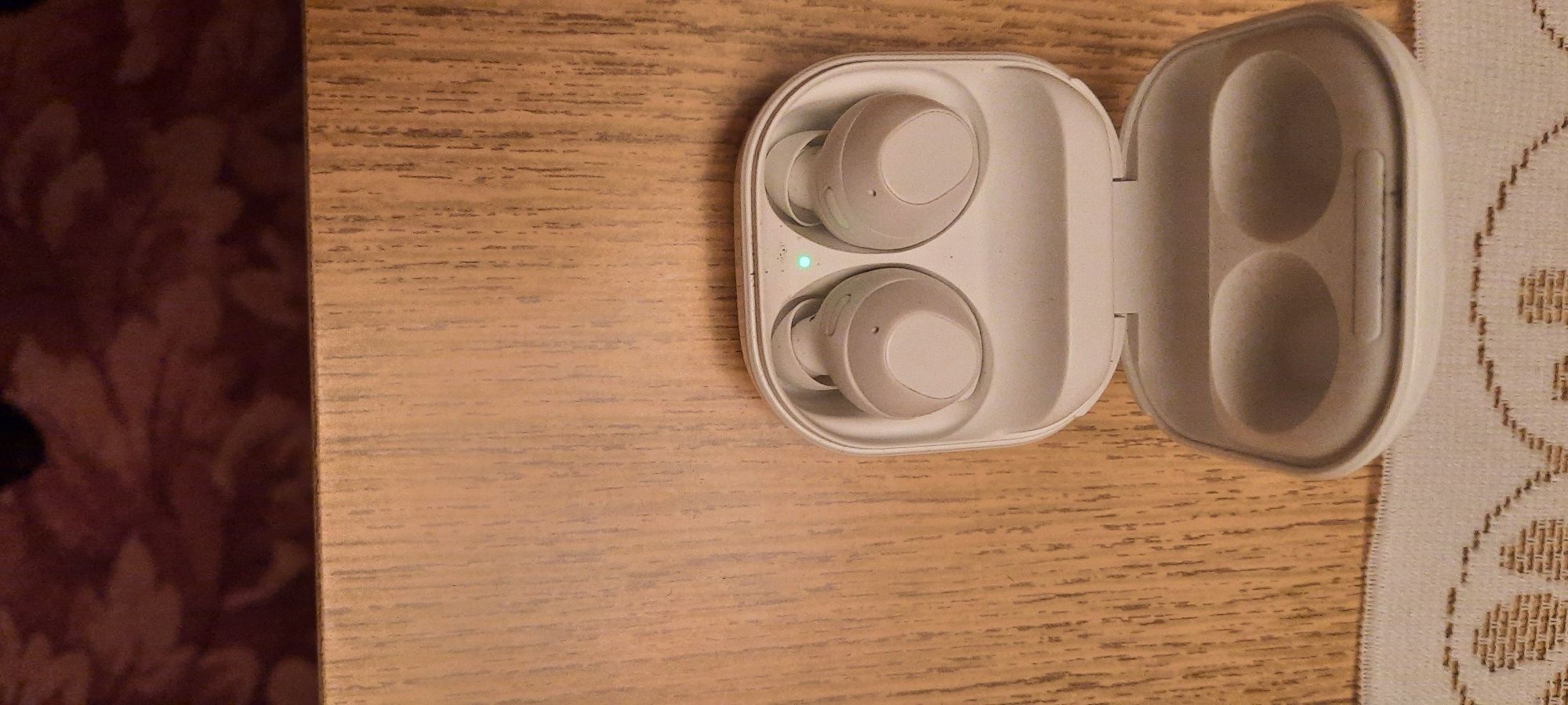 Samsung Galaxy buds Fe nowe