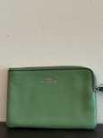 Carteira Senhora Coach