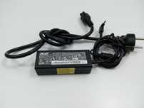 Zasilacz oryginalny Acer 45W 19V 2.37A 3.0x1.1mm Gwarancja FV ZA009 FV