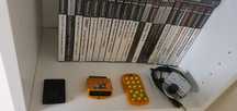 Jogos Ps1/Ps2 e Acessorios
