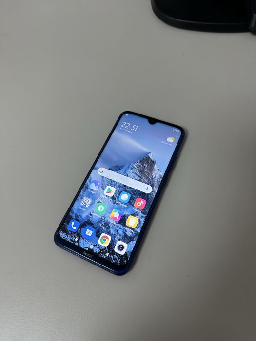 Xiaomi Redmi Note 8 4/64GB