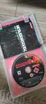 PS3 metal gear solid 4