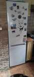 Lodowka z zamrażarka ,,Beko,,