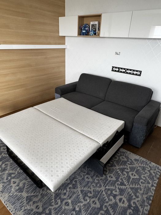 Sprzedam sofa z funkcją spania