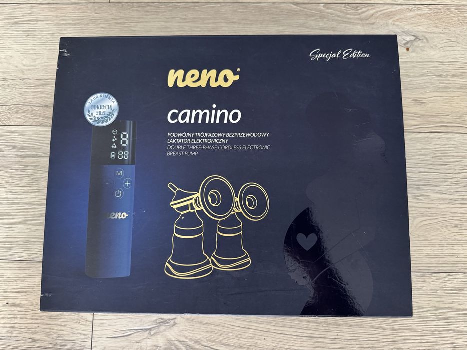 Laktator neno camino