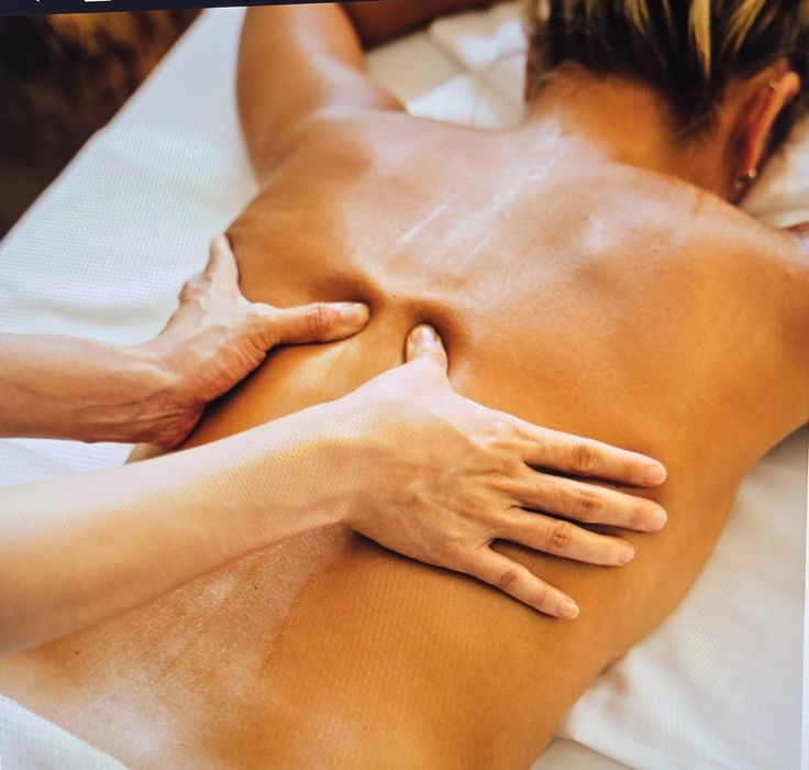 MASAZ Klasyczny -bole plecow/nog/dretwienie rak/RELAKSACYJNY/leczniczy