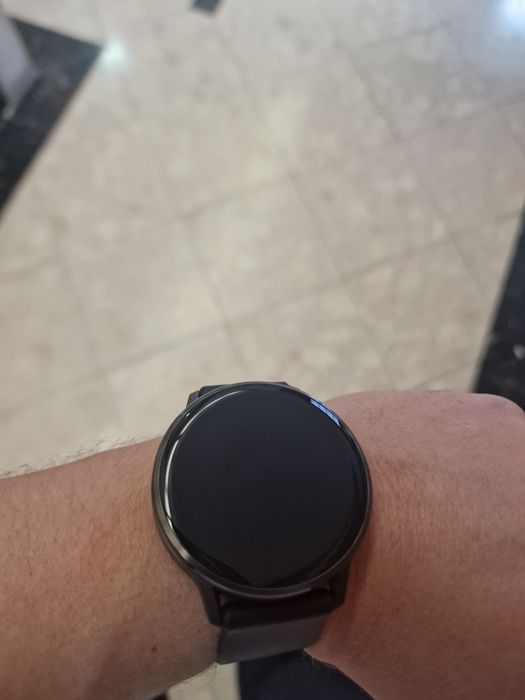 Relógio Garmin Venu 4