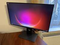 Monitor 4K Dell UltraSharp 27” U2718Q