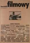 Kwartalnik filmowy 9-10/1995