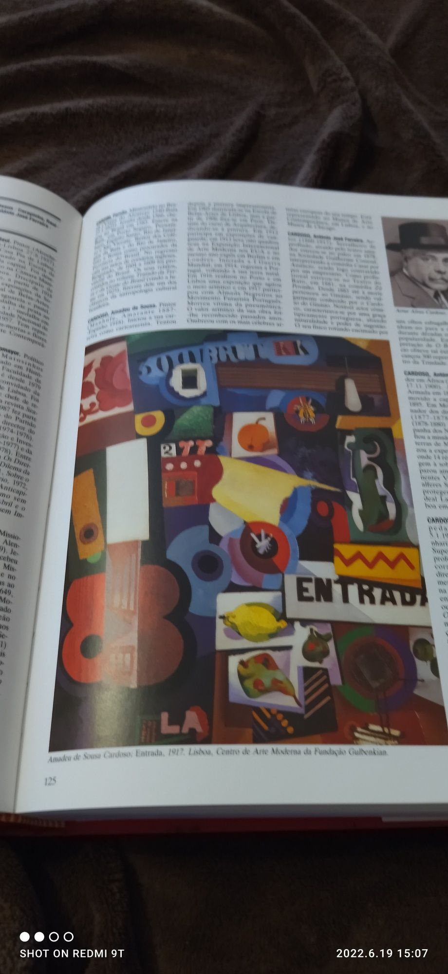 Livro dos Portugueses