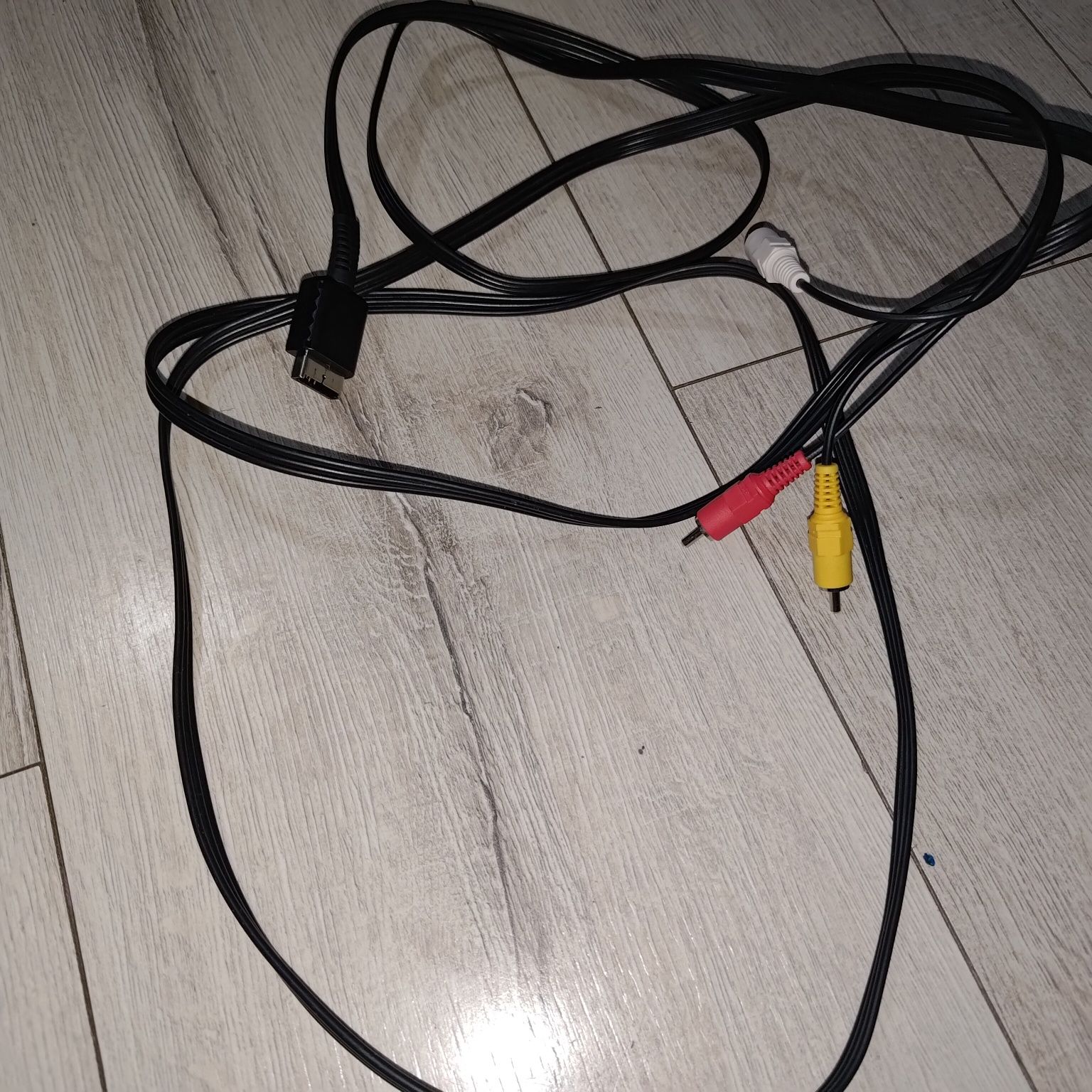 Kabel ps PlayStation do tv