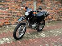 Honda XR 125 L * Cross * Homologacja * Kat B A1 * SUPER STAN! xr