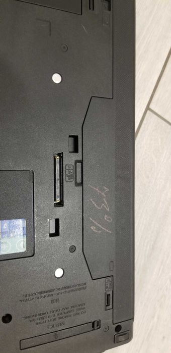 Ноутбук  Fujitsu Lifebook E734 / Intel Core i5-4210M/4 /