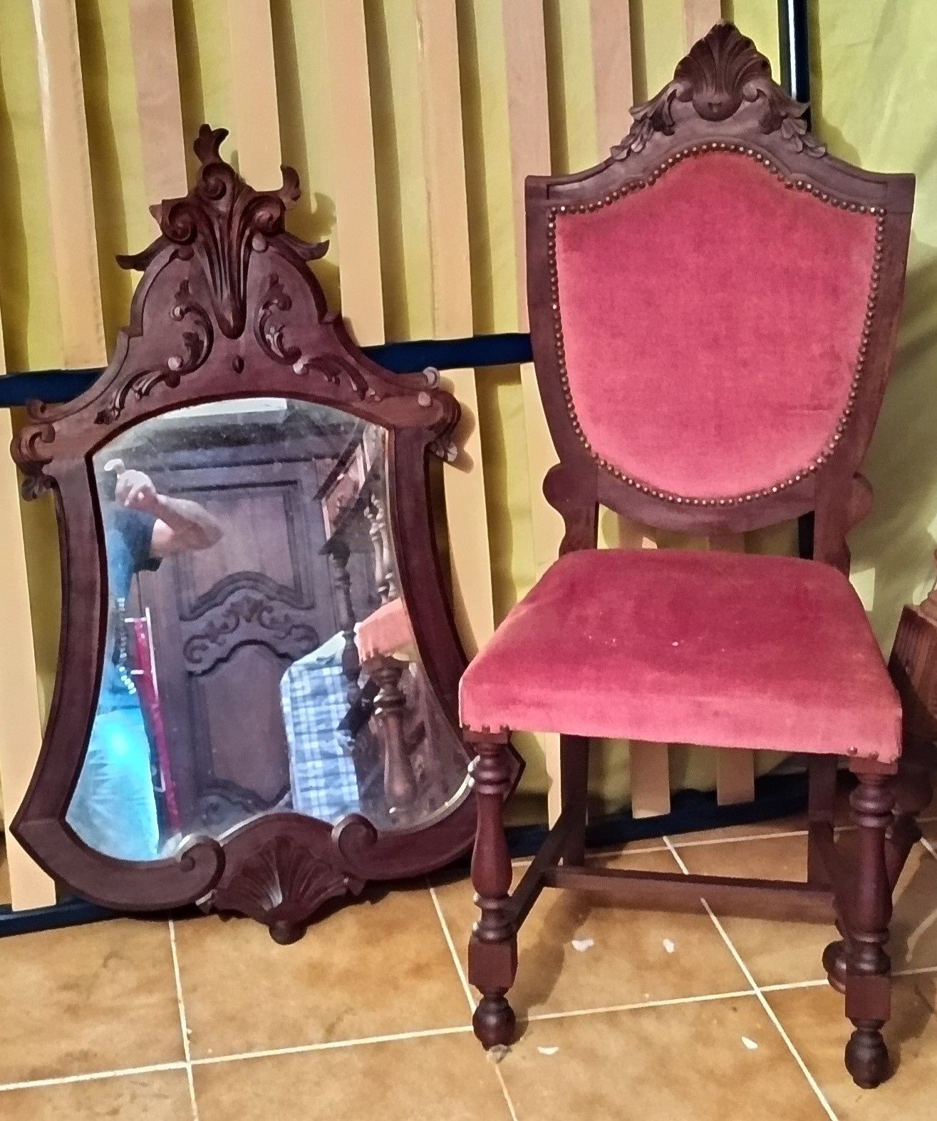 Mobília de quarto