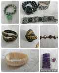 Diversas Pulseiras