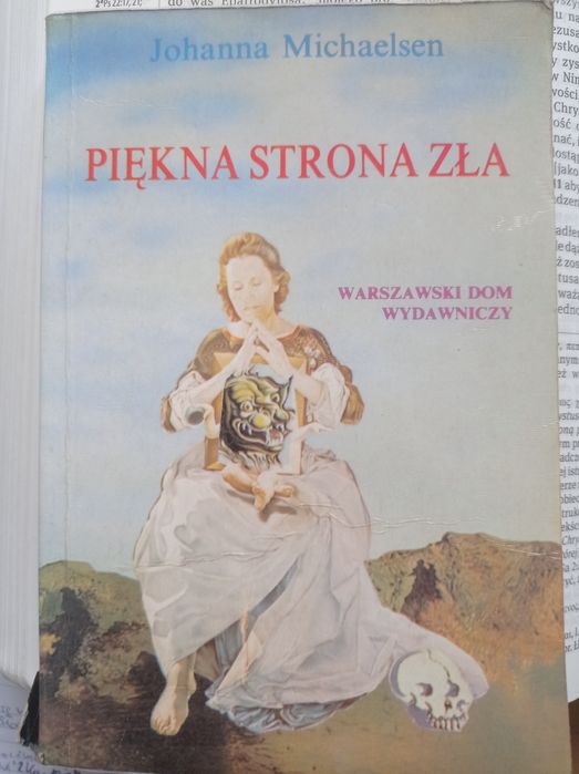 Piękna strona zła.