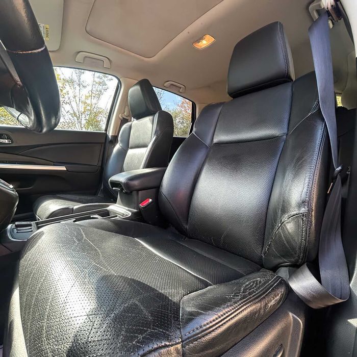 Honda CR-V      2016