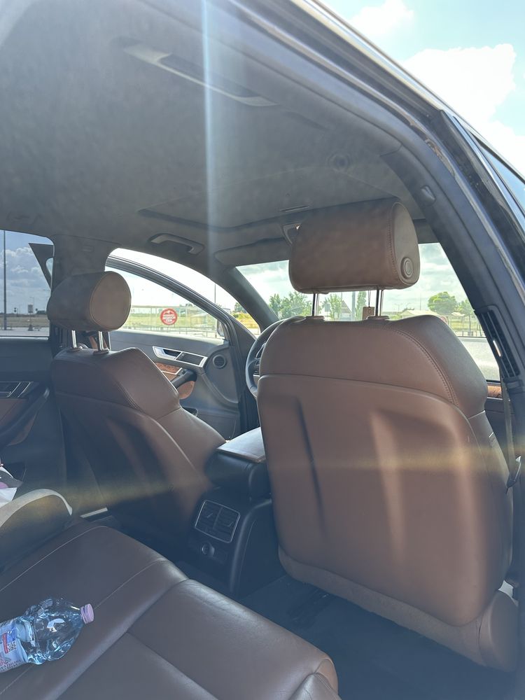 A6c6 3.0 tdi quattro