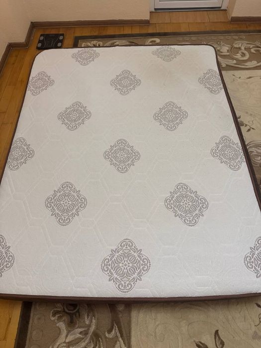 Матрас Irish Cocos / Айриш Кокос 160х200