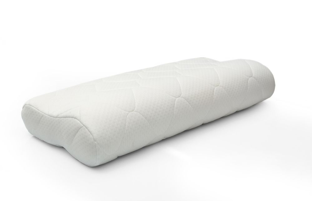 Poduszka ORTOPEDYCZNA Visco Memory pokrowiec