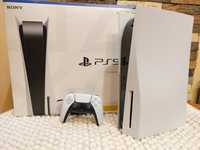 Sony PlayStation 5 ( Blu-Ray) 825 GB White